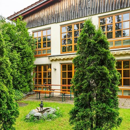 Ferienwohnung Schatzlmayr Vilshofen an der Donau Exterior photo
